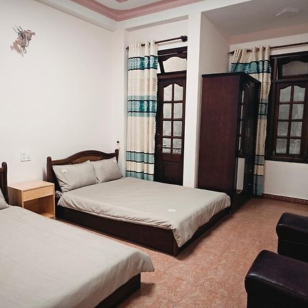 Hostel Khanh Hương 2 Đà Lạt Ngoại thất bức ảnh