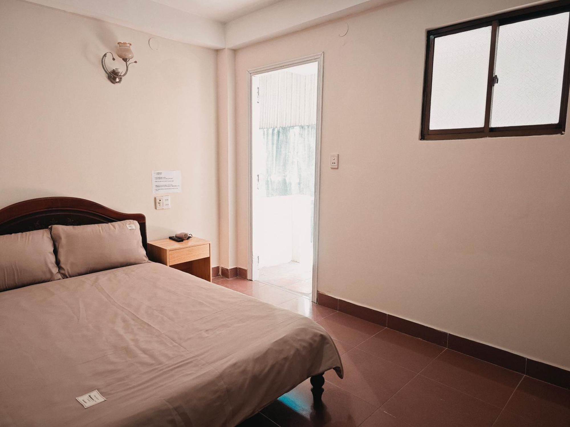 Hostel Khanh Hương 2 Đà Lạt Ngoại thất bức ảnh