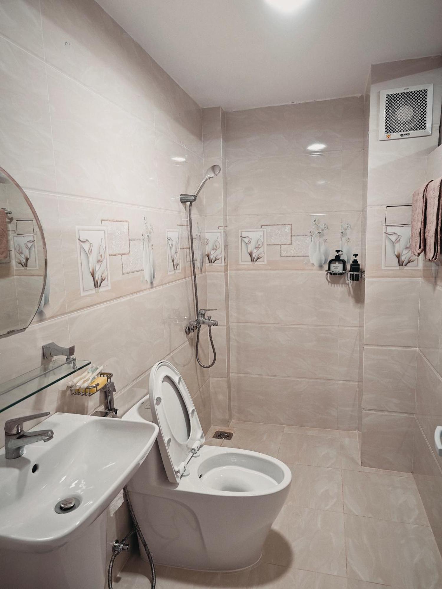 Hostel Khanh Hương 2 Đà Lạt Ngoại thất bức ảnh